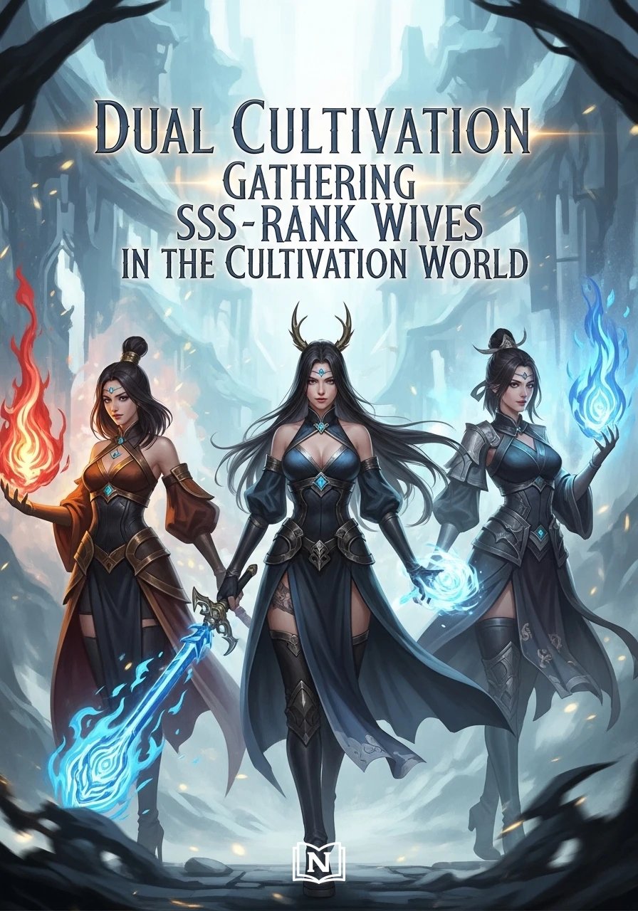 Dual Cultivation: Gathering SSS-Rank Wives in the Cultivation World Novel