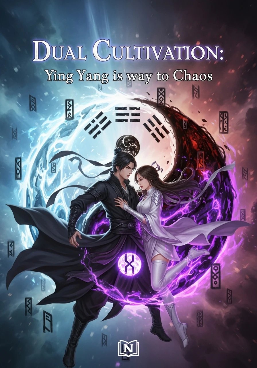 Dual Cultivation: Ying Yang is way to Chaos Novel