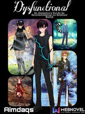 Dysfunctional - An Assassin's Guide to Reincarnating in Another World