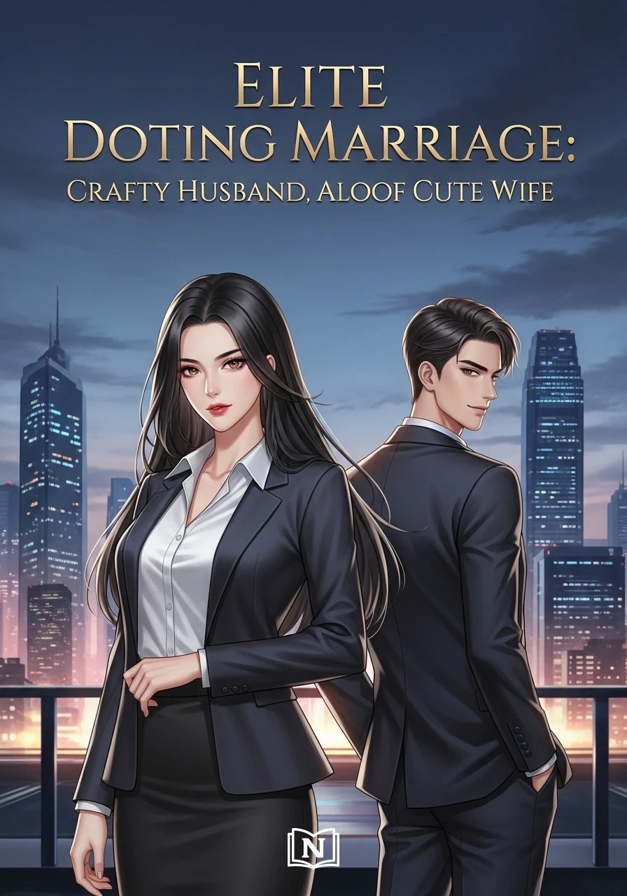 Elite Doting Marriage: Crafty Husband, Aloof Cute Wife