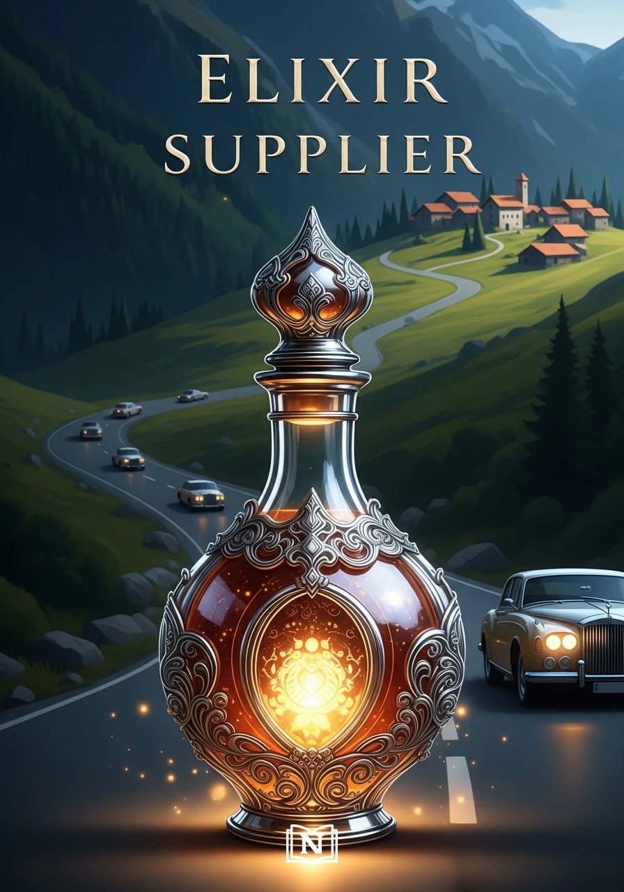 Elixir Supplier