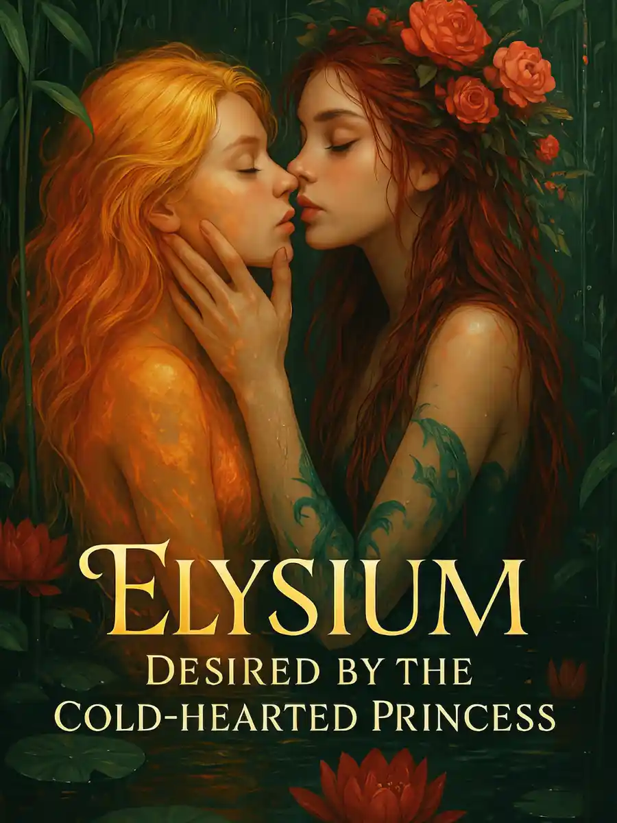 Elysium: Desired by the Cold-hearted Princess [GL]