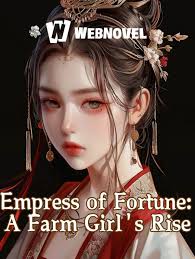 Empress of Fortune: A Farm Girl’s Rise