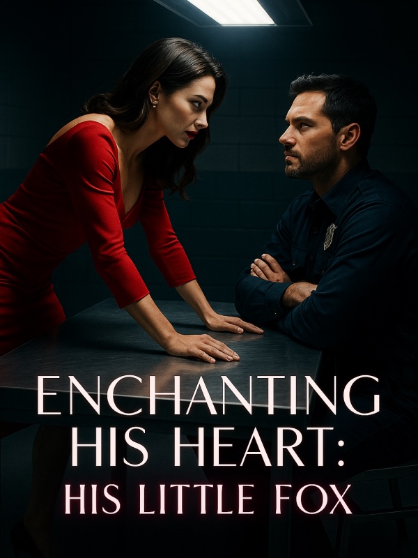 Enchanting His Heart: His Little Fox