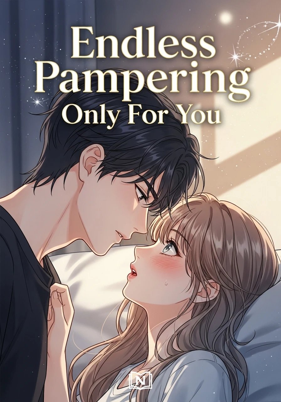 Endless Pampering Only For You Novel