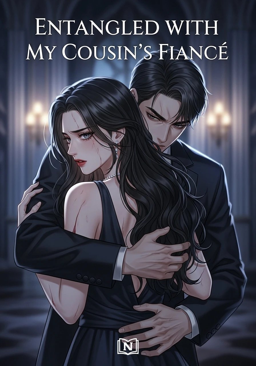 Entangled with My Cousin's Fiancé Novel