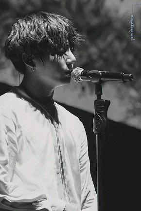 [Entertainment BTS] Oxygen-like you