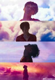 [Entertainment circle] The right person