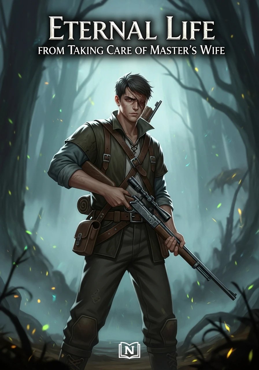 Eternal Life from Taking Care of Master's Wife Novel