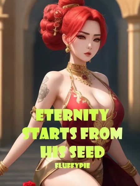 Eternity Starts From His Seed