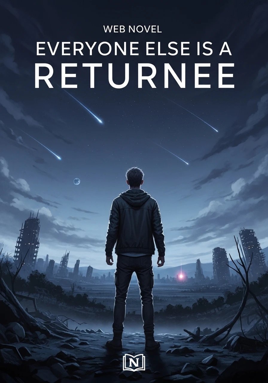 Everyone Else is a Returnee Novel