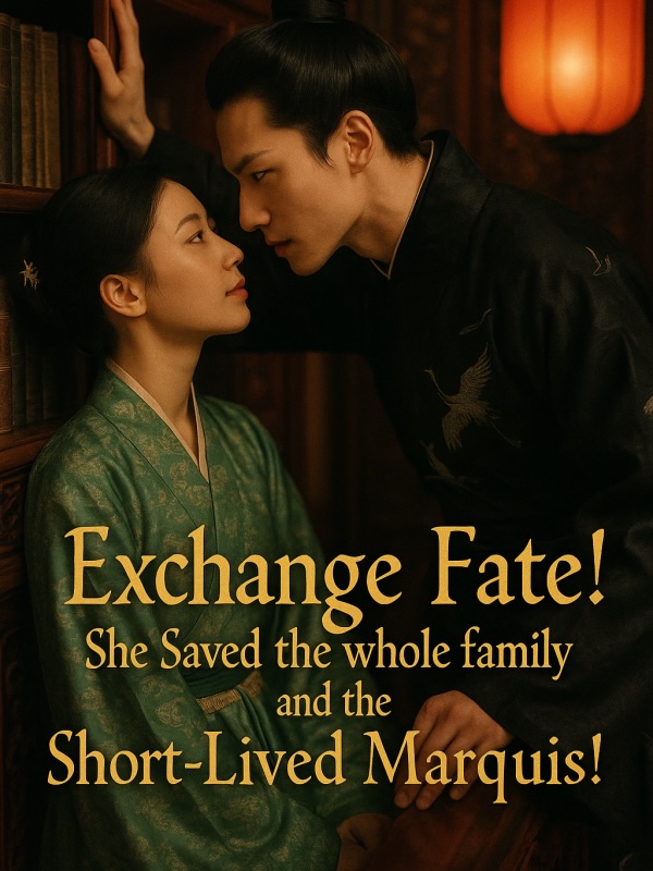 Exchange Fate! She Saved the whole family and the Short-Lived Marquis!