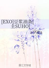 [EXO] Soy Milk Fried Sticks [主SUHO]
