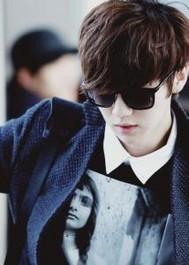 EXO's only love one person