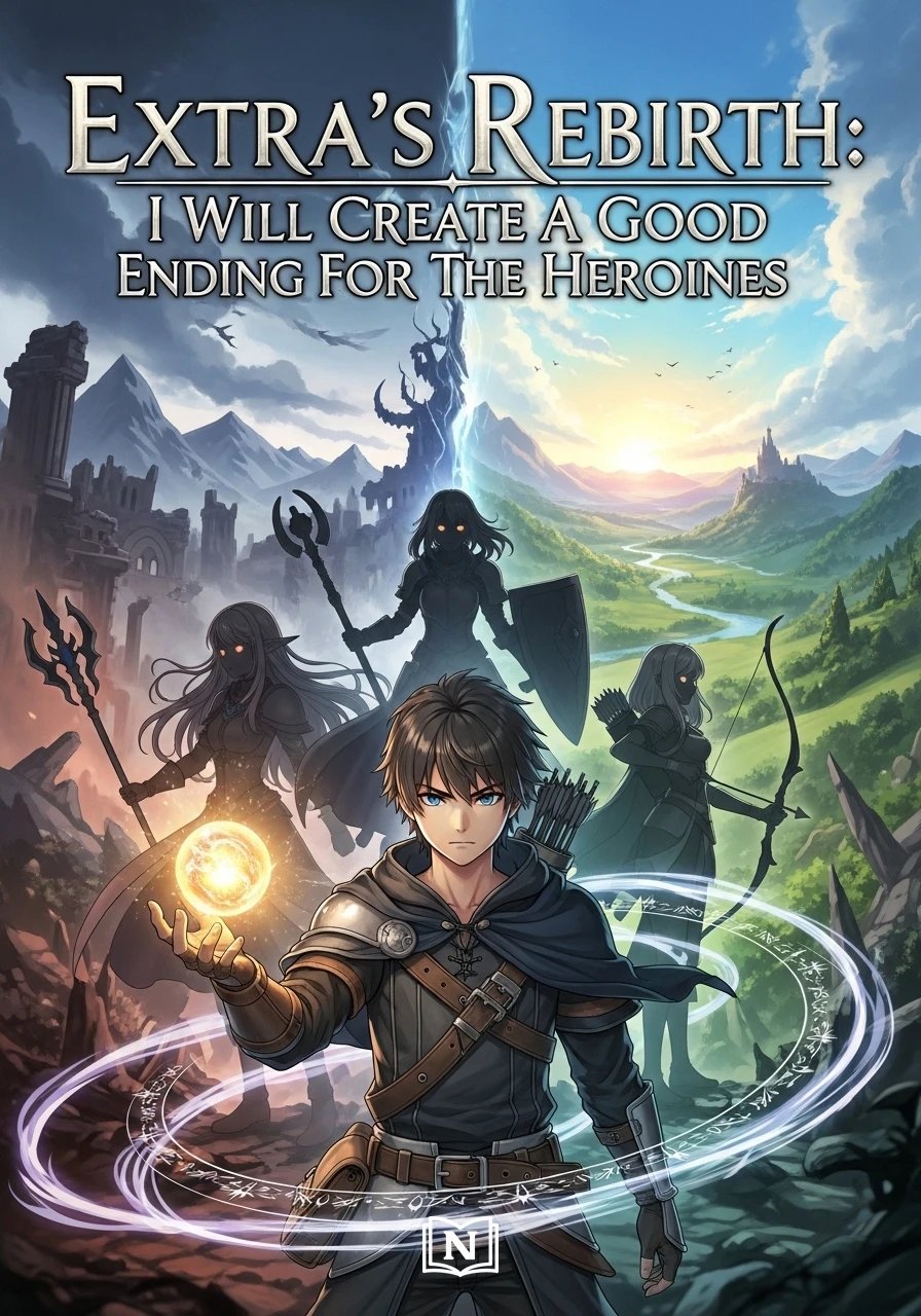 Extra's Rebirth: I Will Create A Good Ending For The Heroines