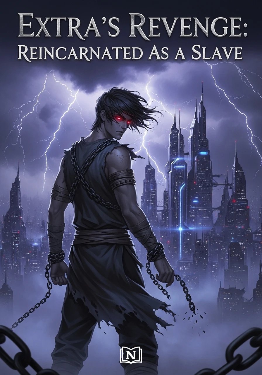 Extra's Revenge: Reincarnated As A Slave