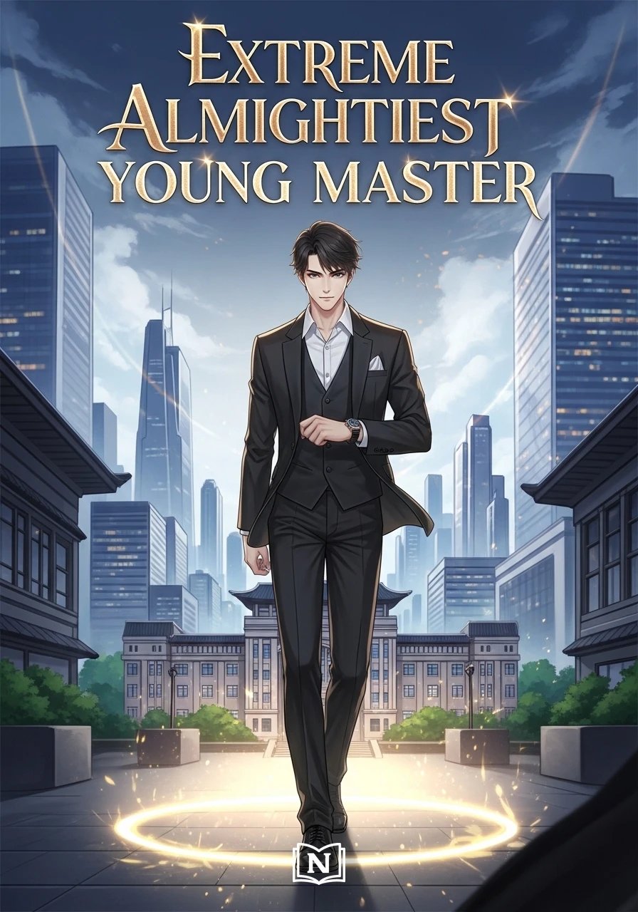 Extreme Almightiest Young Master Novel