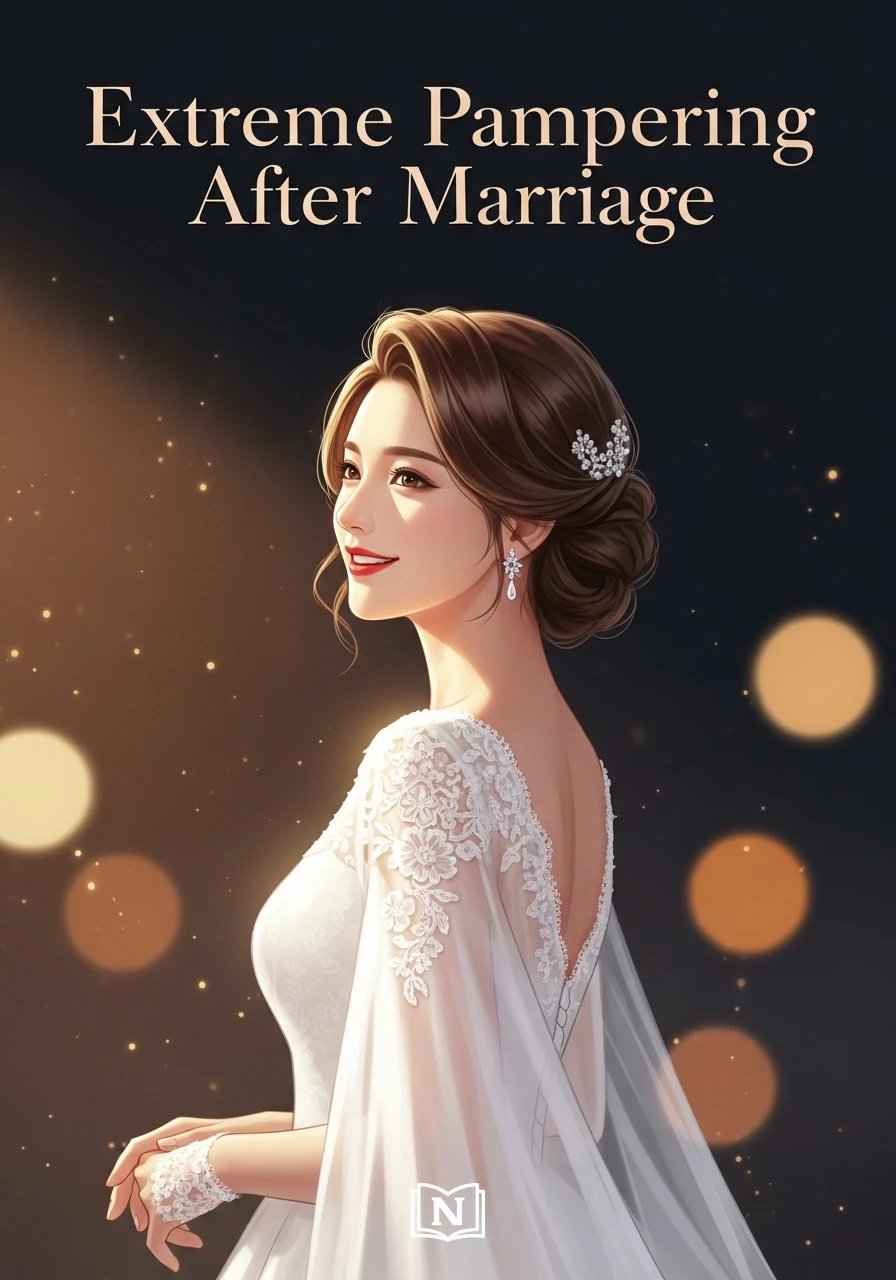 Extreme Pampering After Marriage Novel