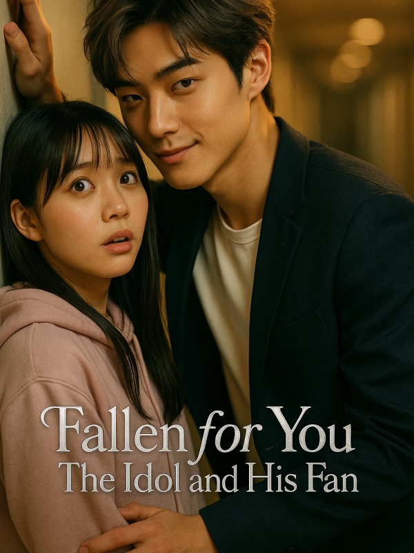 Fallen for You: The Idol and His Fan