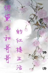 False Daiyu and her elder brother's life in the Red Mansion