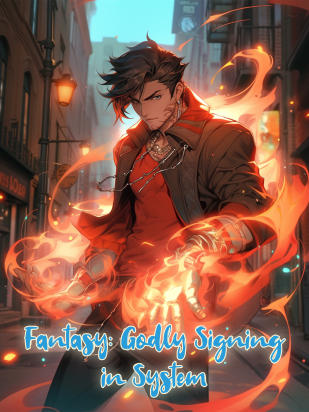 Fantasy: Godly Signing in System
