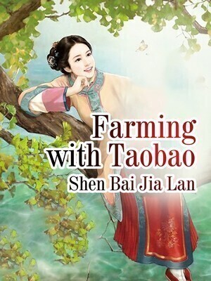 Farming with Taobao