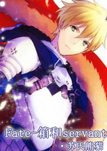 [Fate] Box and Servant