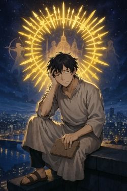 Fate: I Just Want to Die and Sit on the Throne of Heroes