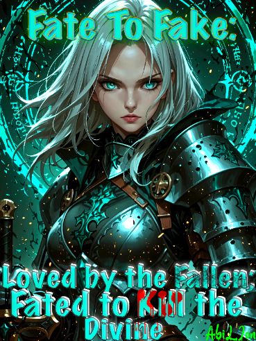 Fate To Fake: Loved by the Fallen; Fated to Kill the Divine