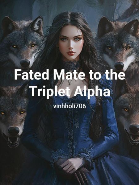 Fated Mate to the Triplet Alpha