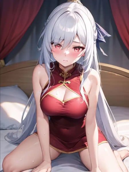 Fated Villain System