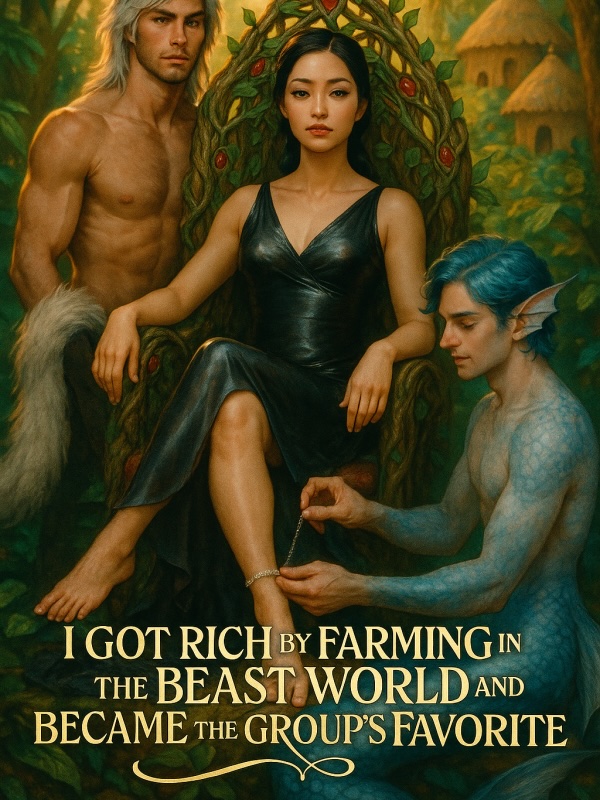 Favorite of the Beast-world: I Got Rich Through Farming
