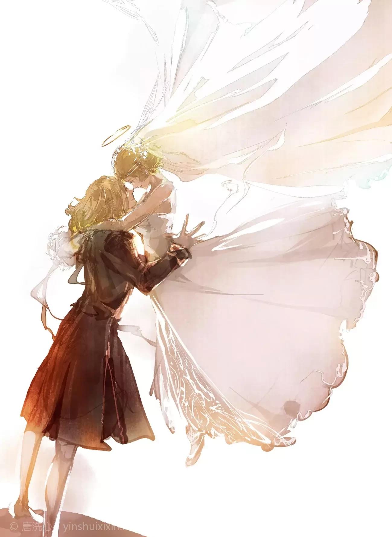 【Fazhen】Empty Heaven