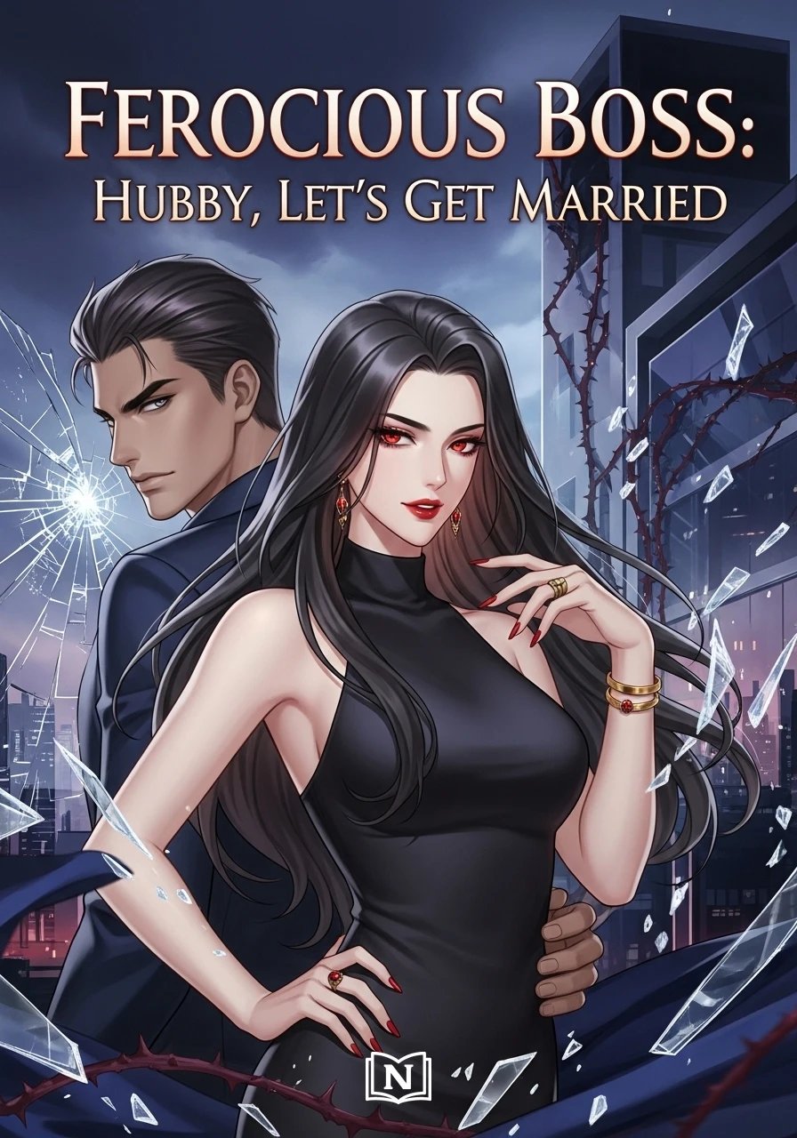 Ferocious Boss: Hubby, Let’s Get Married