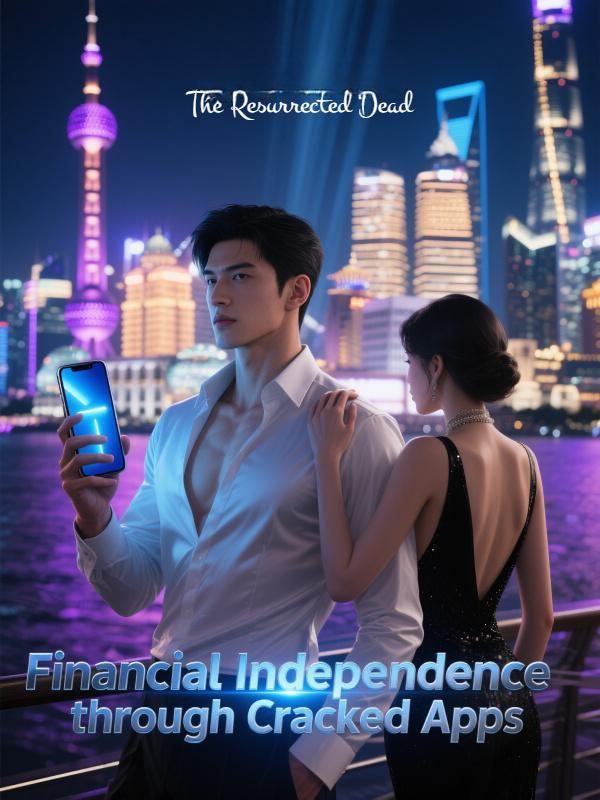 Financial Independence through Cracked Apps