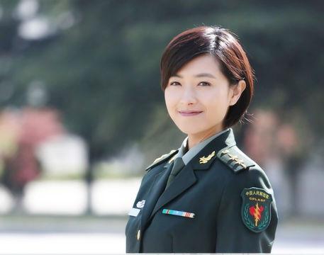 Fire Phoenix: I am a special soldier An Anran