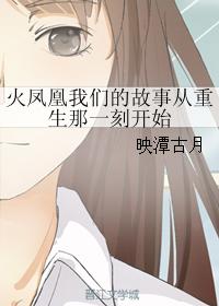 Fire Phoenix Our story begins at the moment of rebirth