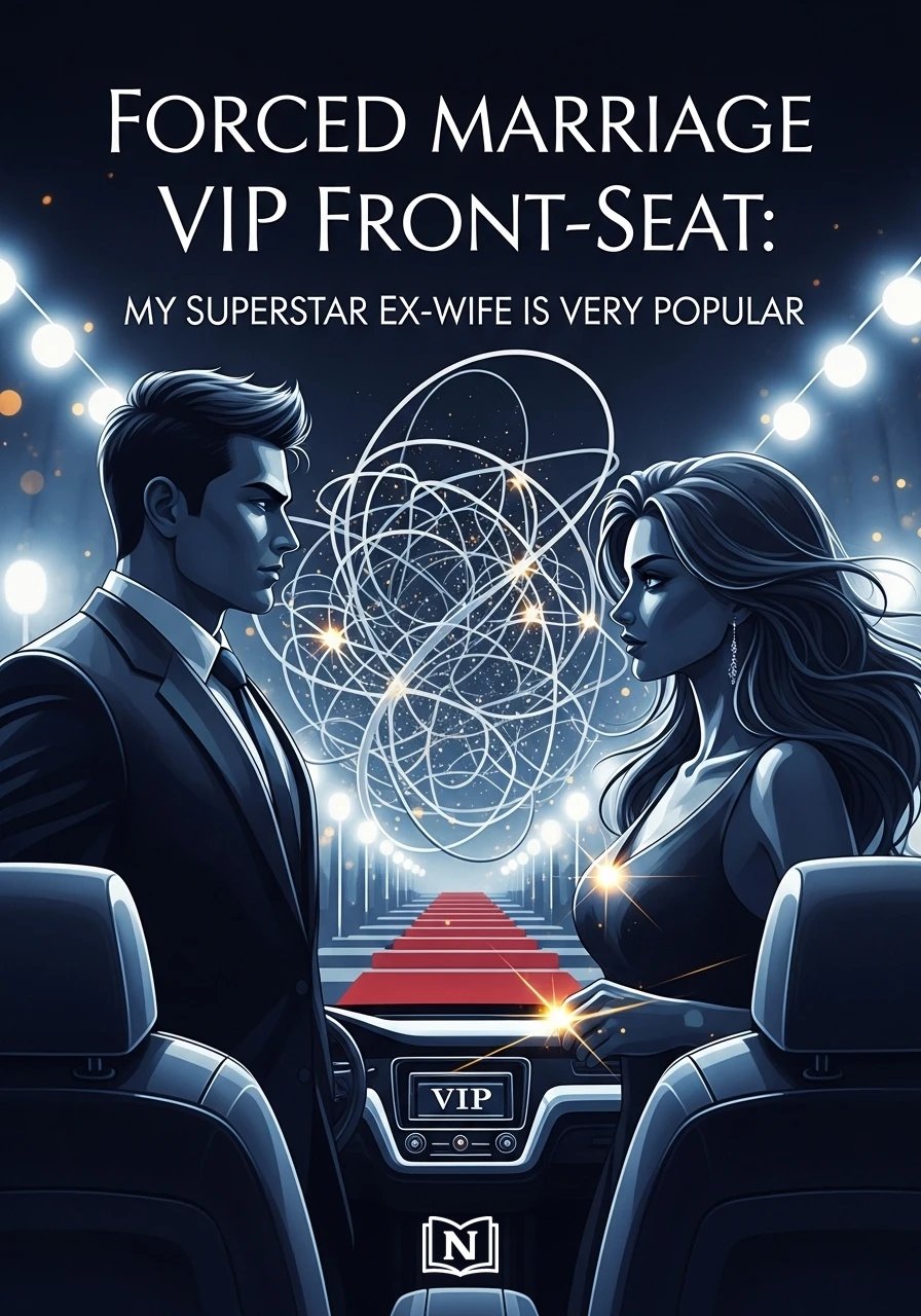 Forced Marriage VIP Front-Seat: My Superstar Ex-wife is very Popular Novel