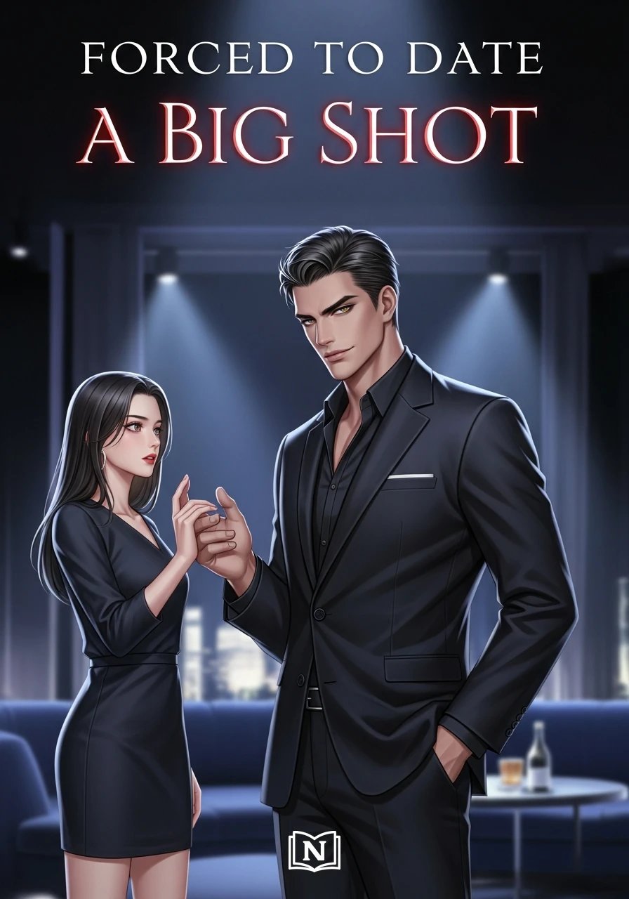 Forced to Date a Big Shot Novel