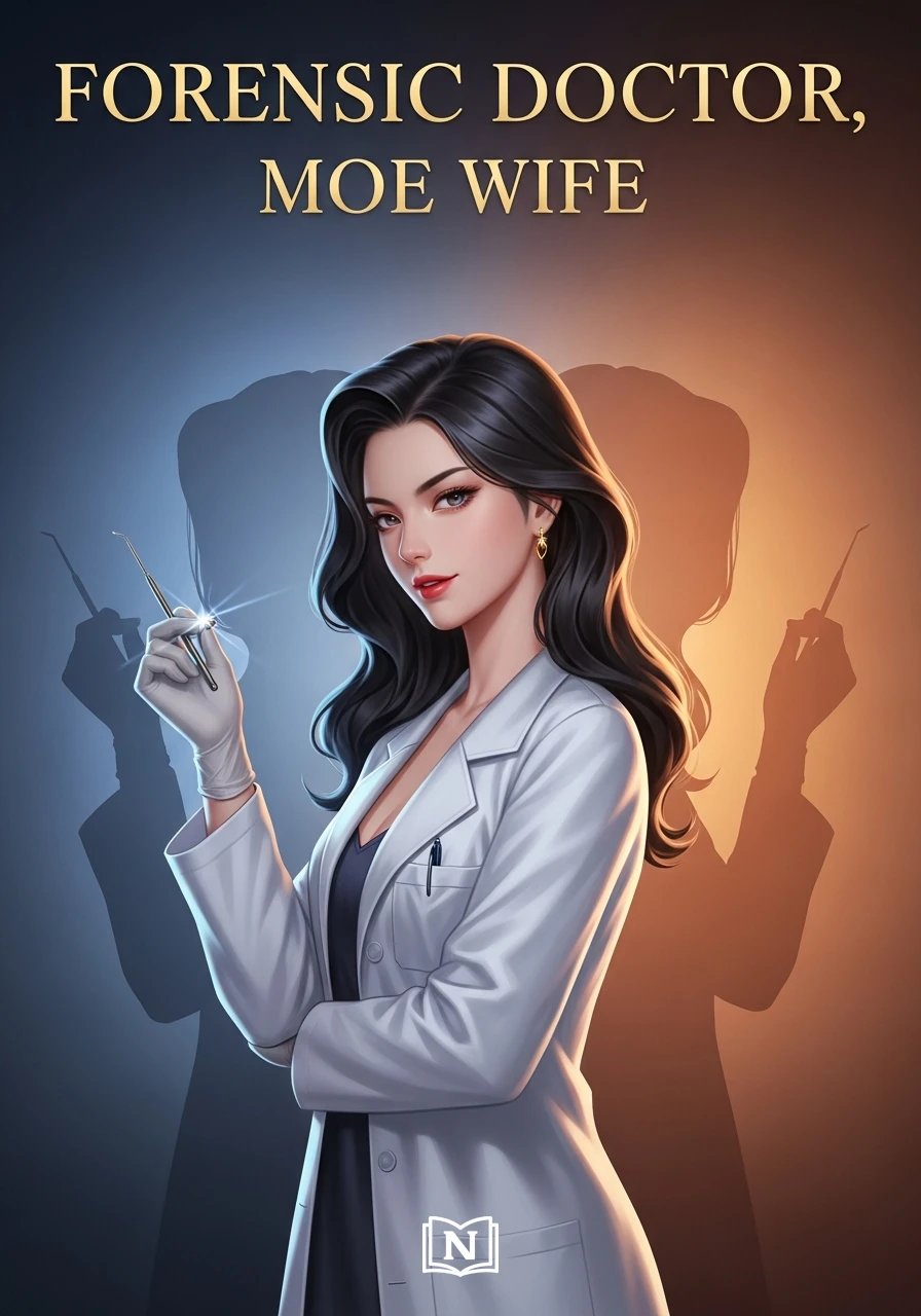 Forensic Doctor, Moe Wife