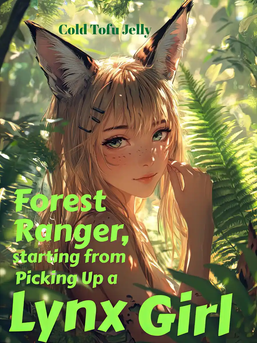 Forest Ranger, starting from Picking Up a Lynx Girl