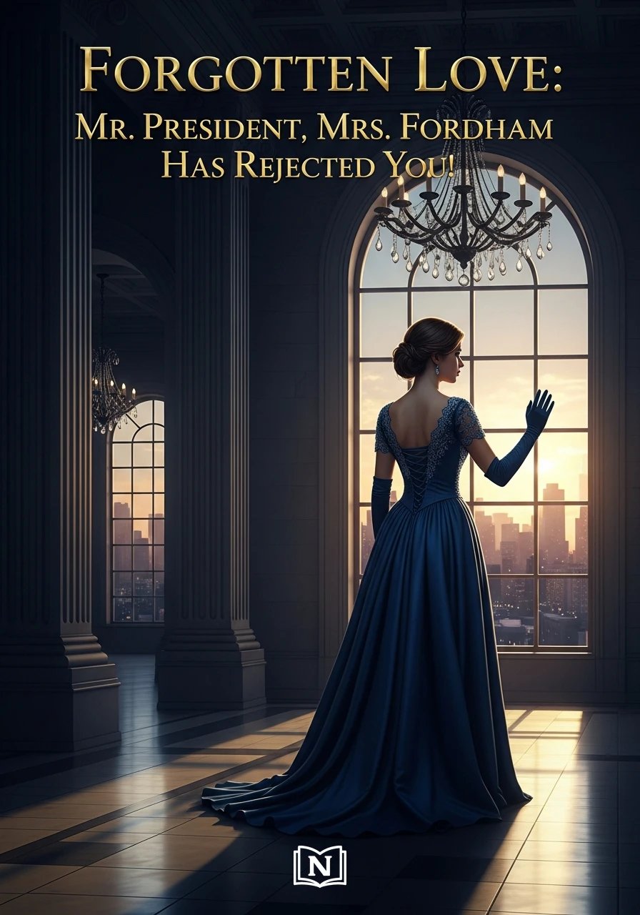 Forgotten Love: Mr. President, Mrs. Fordham Has Rejected You! Novel