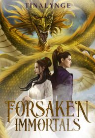 Forsaken Immortals