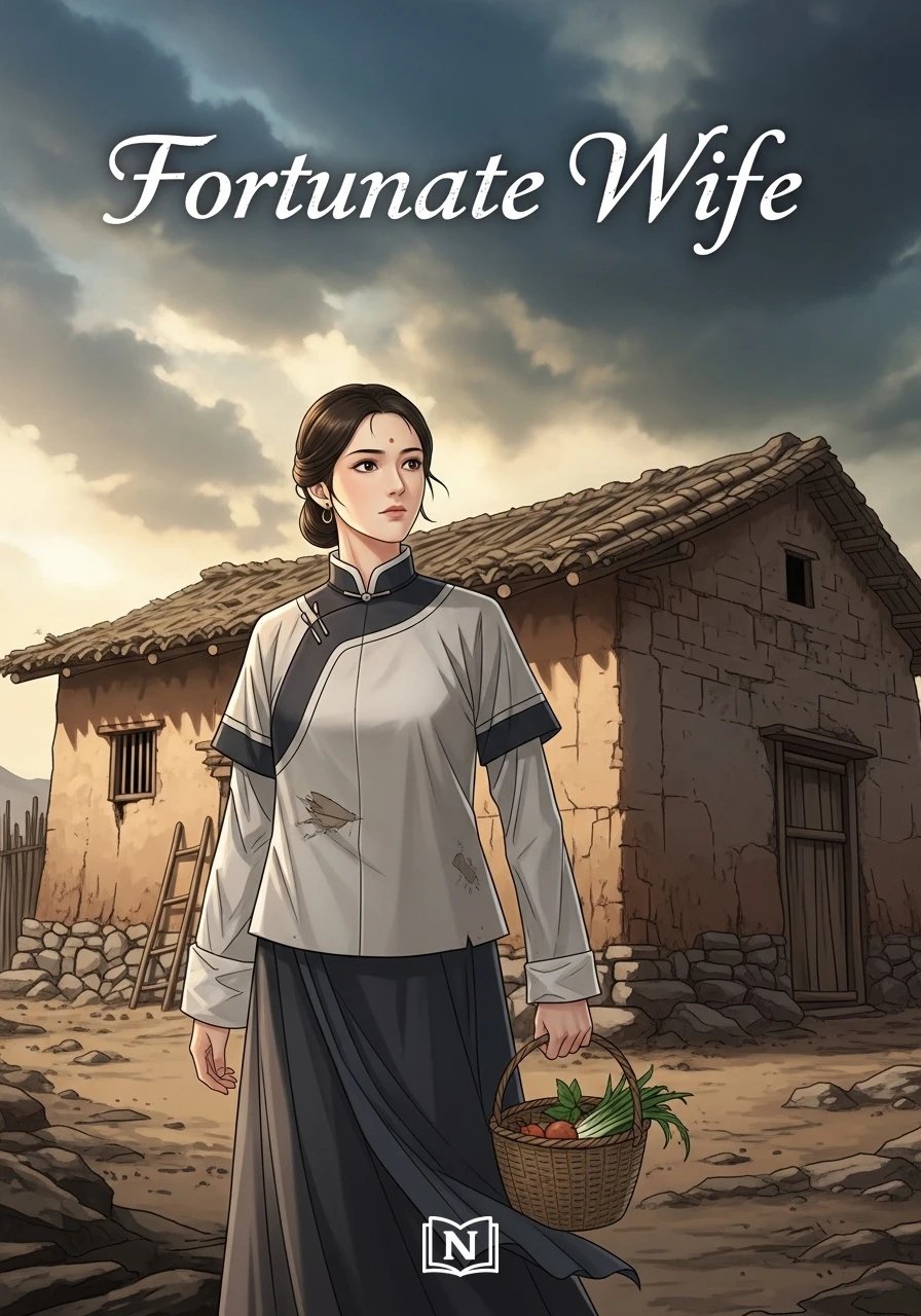 Fortunate Wife