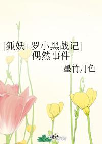 [Fox Demon + Luo Xiaoheiji] Accidental event