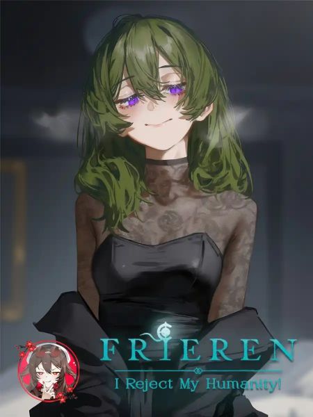 Frieren: I Reject My Humanity!