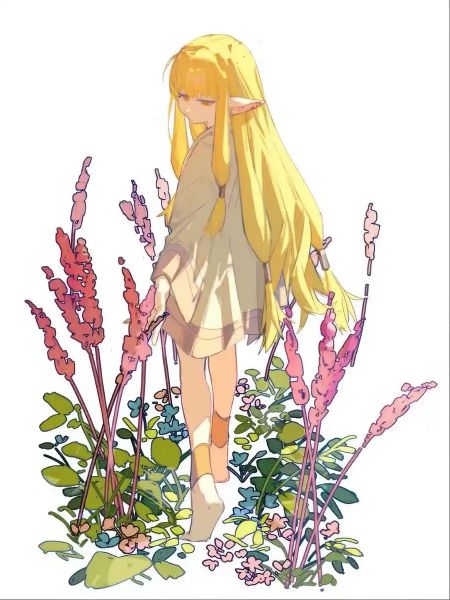 Frieren: The Founder and the Elf Who Didn't Understand Love