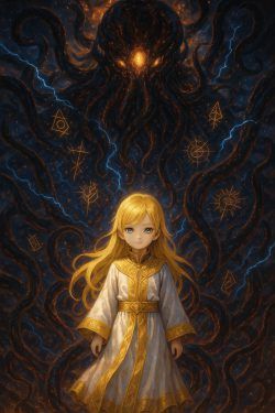 From Douluo Dalu Angel Becomes God Almighty