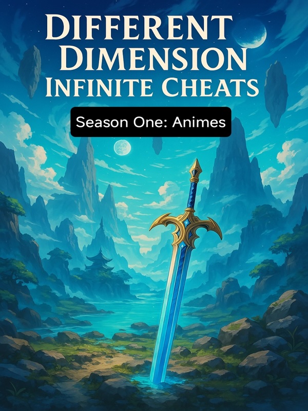 From Dragon Ball: Different Dimension Infinite Cheats (Animes)