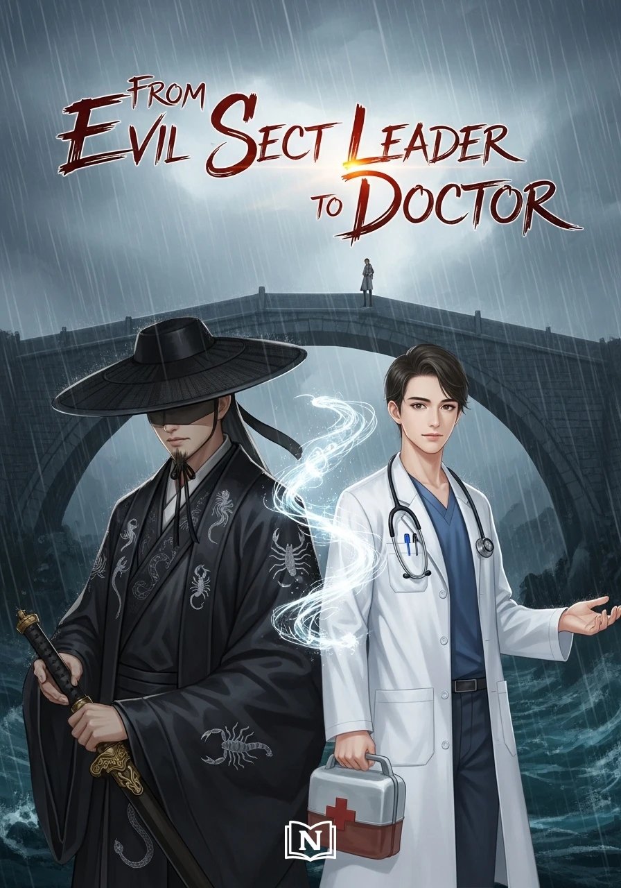 From Evil Sect Leader to Doctor Novel